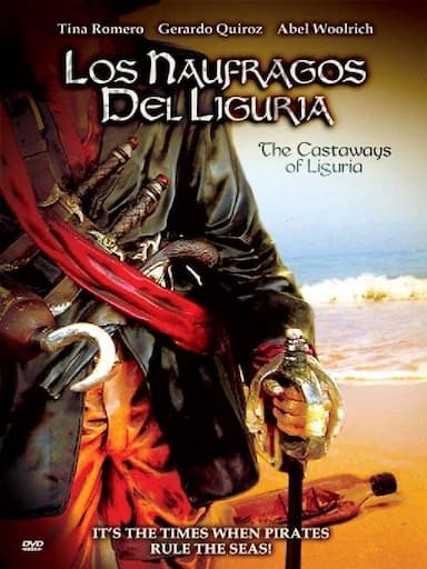 Los náufragos del Liguria