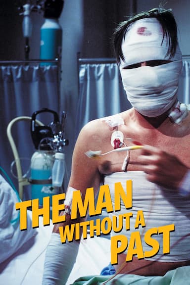 The Man Without a Past