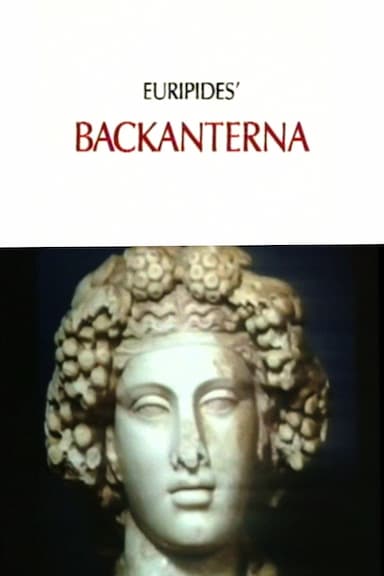 Backanterna