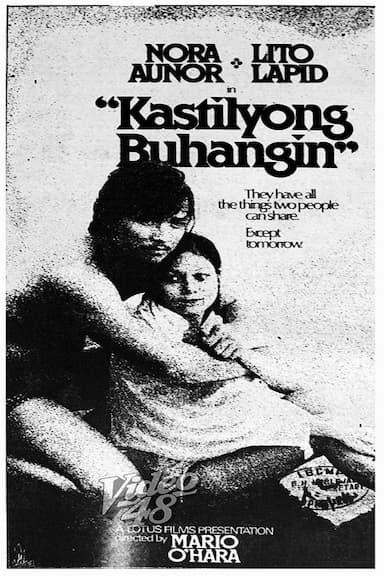 Kastilyong buhangin