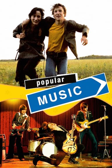 Popular Music