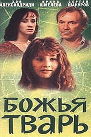 Bozhya tvar