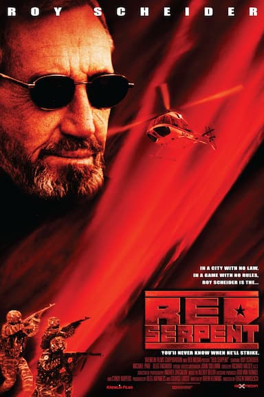 Red Serpent