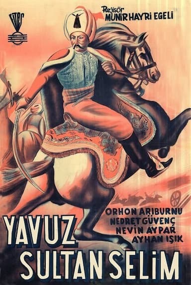 Sultan Selim and Hasan the Janissary