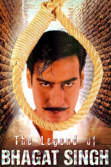 The Legend of Bhagat Singh