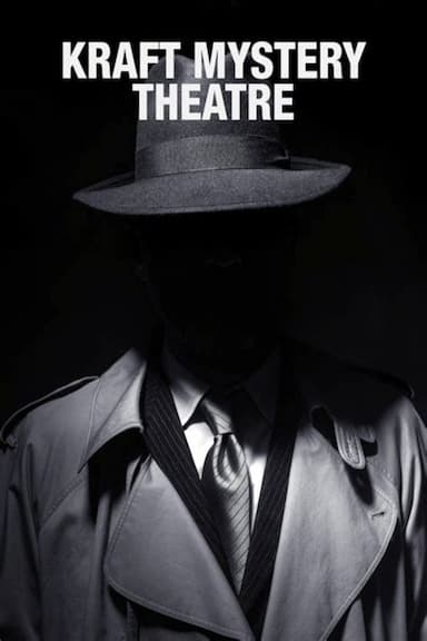 Kraft Mystery Theater
