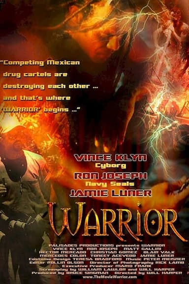 Warrior
