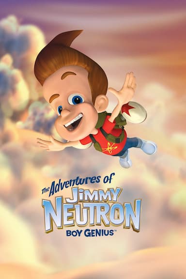 The Adventures of Jimmy Neutron, Boy Genius