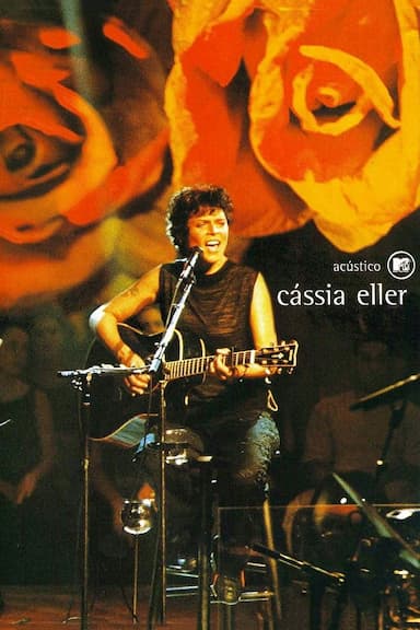 Cássia Eller: MTV Unplugged
