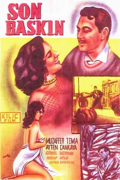Son baskin
