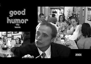Good Humor: The Movie 2001