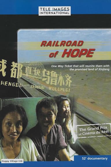 Railroad of Hope