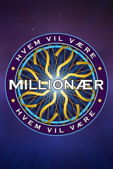 Hvem vil være millionær?