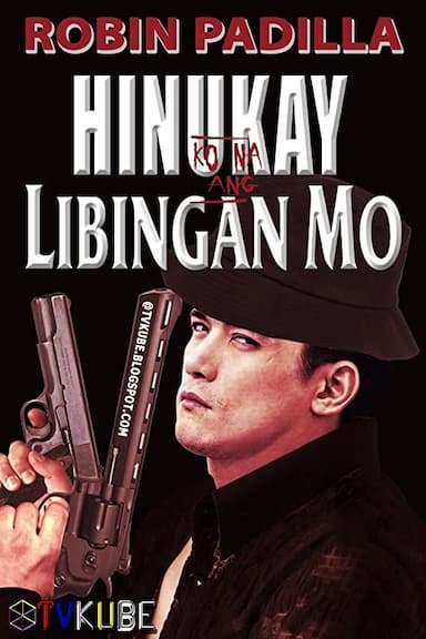 Hinukay ko na ang libingan mo!