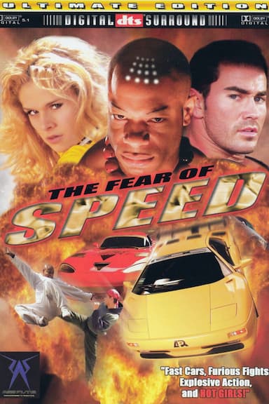 The Fear of Speed