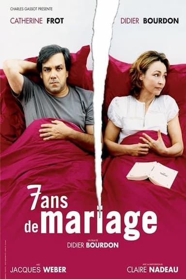Married for 7 Years