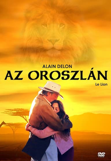 Le lion