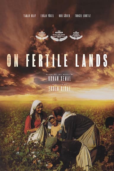 On Fertile Lands