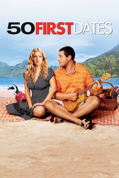 50 First Dates
