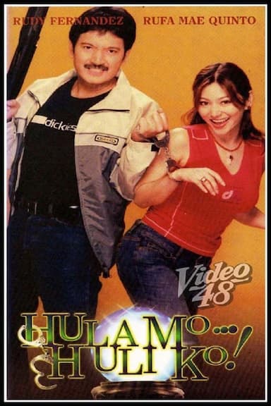 Hula mo huli ko