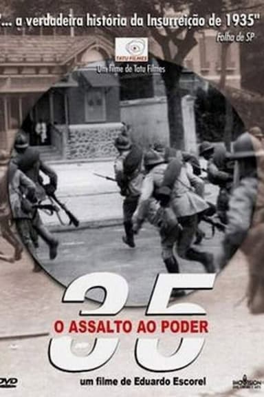 35: O Assalto ao Poder