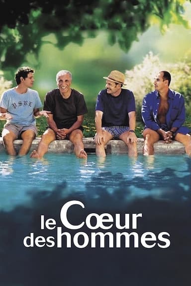 Le coeur des hommes