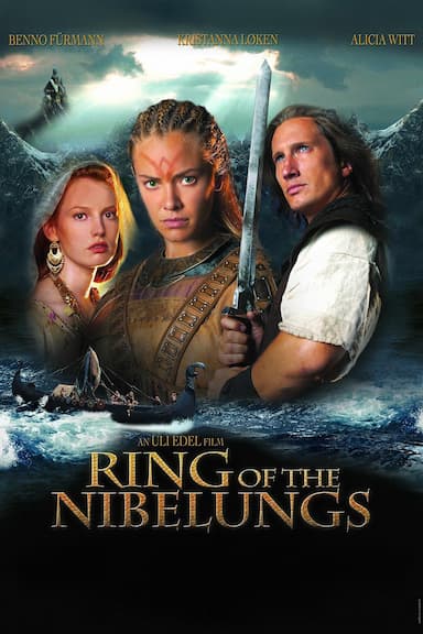 Die Nibelungen