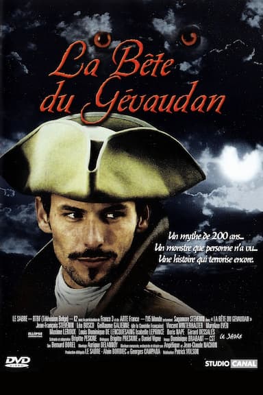 The Beast of Gévaudan