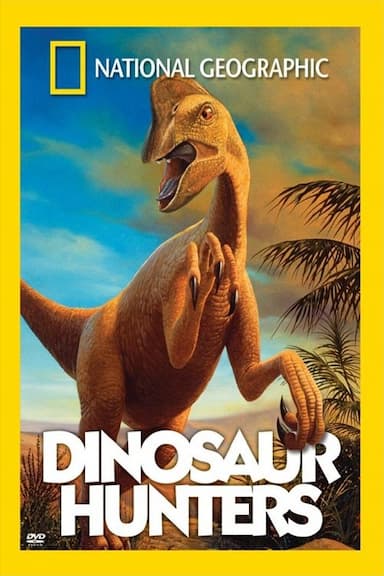 The Dinosaur Hunters