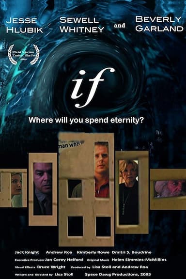 If