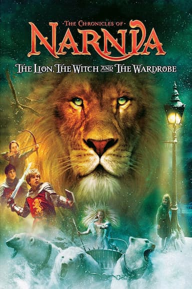 The Chronicles of Narnia: The Lion, the Witch and the Wardrobe