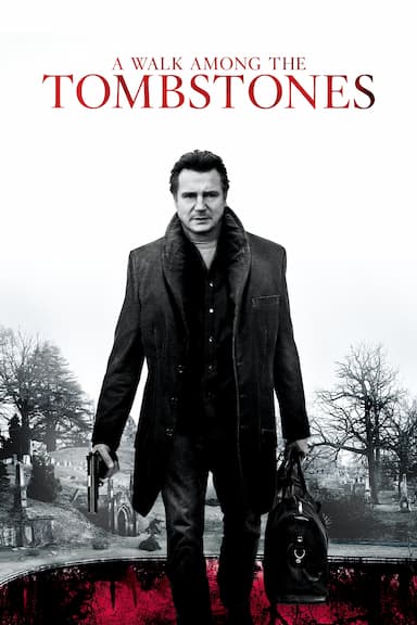 A Walk Among the Tombstones