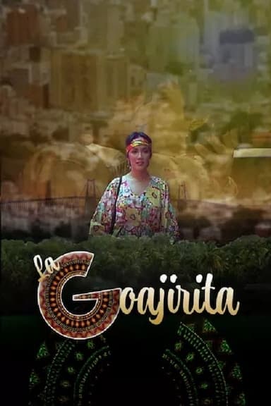 La goajirita