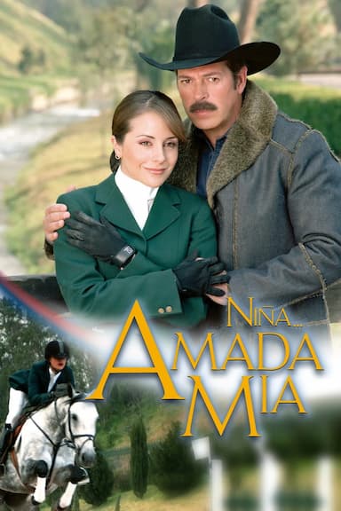 Niña... amada mía