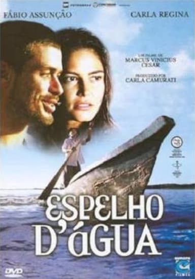 Espelho d'Água: Uma Viagem no Rio São Francisco