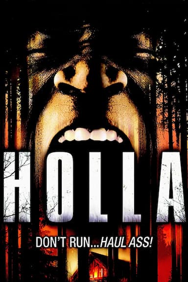 Holla