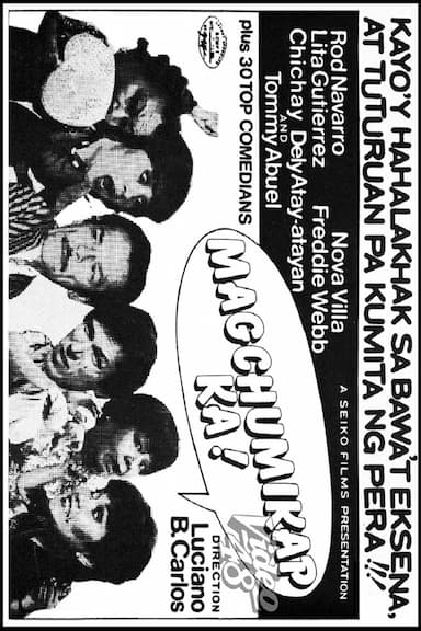 Magchumikap ka!