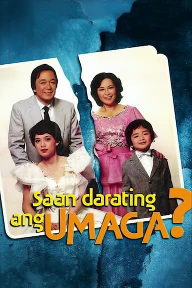 Saan darating ang umaga?