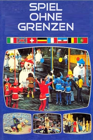 Jeux sans frontières