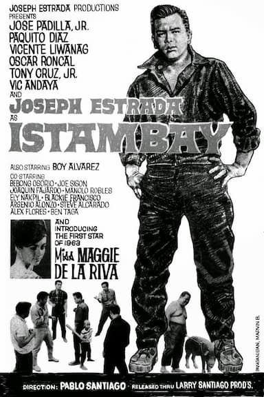 Istambay