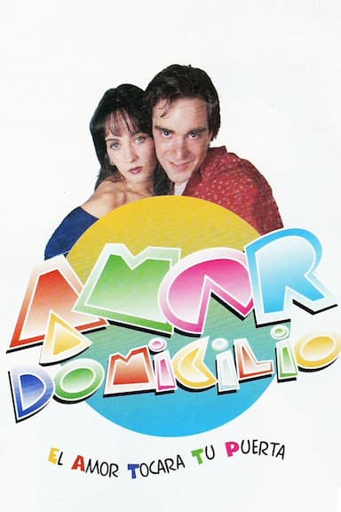 Amor a domicilio
