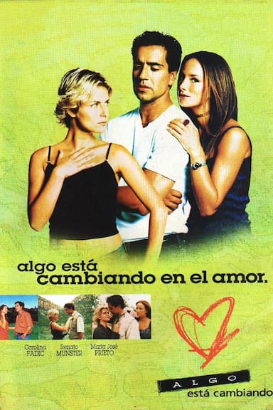 Algo está cambiando