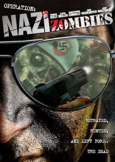 Operation: Nazi Zombies