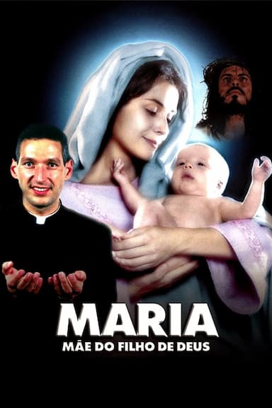 Mary, Mother of the Son of God