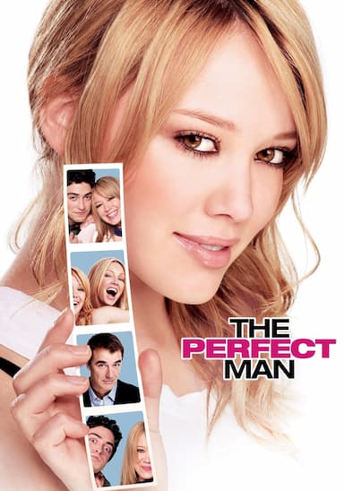 The Perfect Man