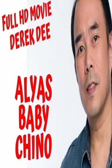 Alyas Baby Chino