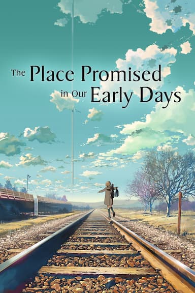 The Place Promised in Our Early Days