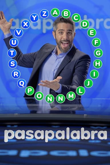 Pasapalabra