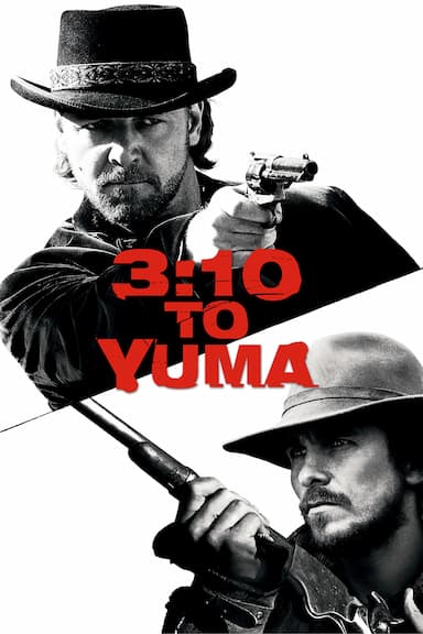 3:10 to Yuma