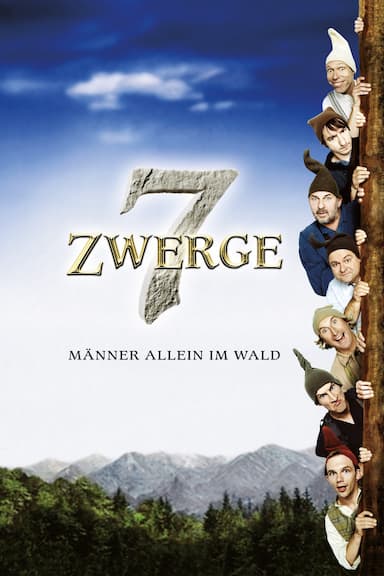 Seven Dwarves